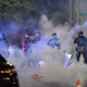 Illustration for article titled Researchers Find That ‘Less Lethal’ Measures Deployed by Police During George Floyd Protests Weren’t ‘Appropriate for Crowd Control’
